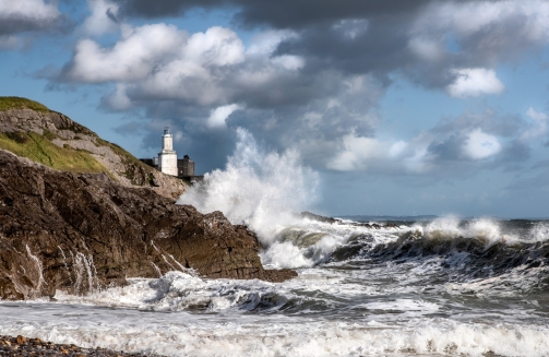 SwanseaVenue Finder'